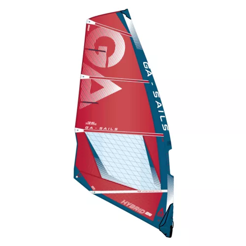 Gaastra Hybrid Rig 6.0 , 6.4 m2