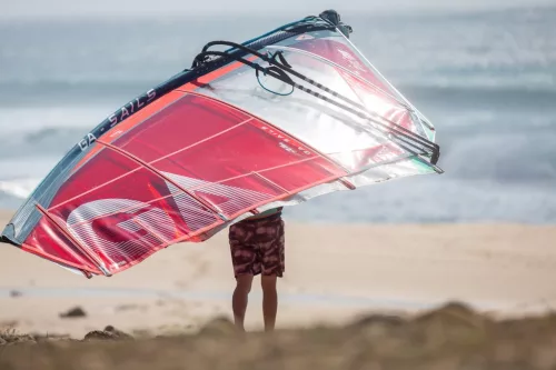 Gaastra Pilot 2025 6.2 m2