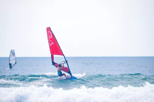 Gaastra Pilot 2025 6.2 m2