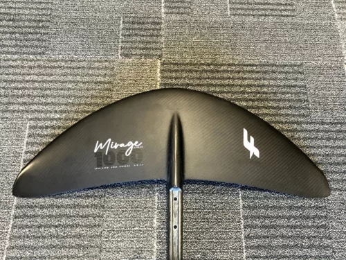 F-One Mirage Carbon Plane 1000