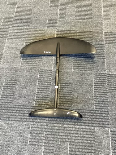 F-One Mirage Carbon Plane 1000