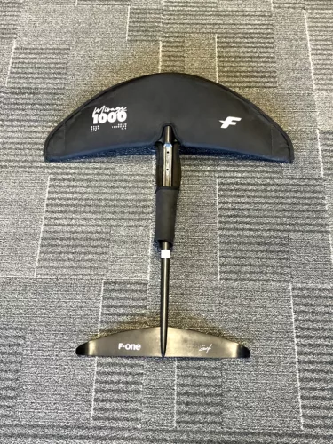 F-One Mirage Carbon Plane 1000