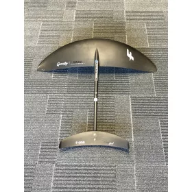 F-One Gravity Carbon Plane 1800