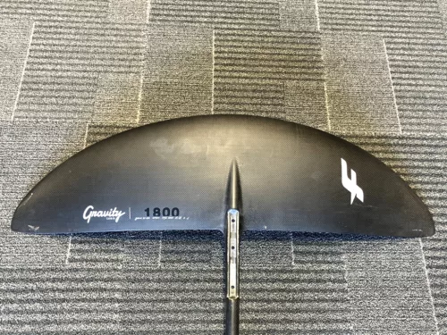 F-One Gravity Carbon Plane 1800