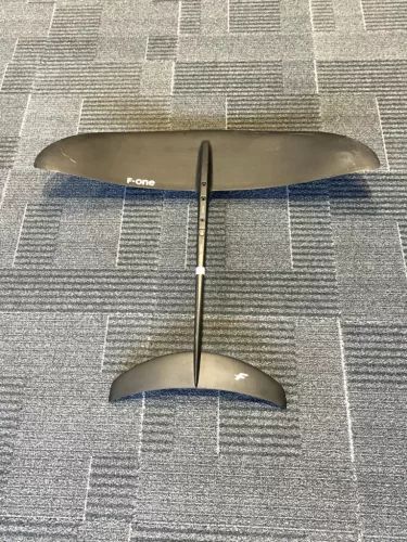 F-One Gravity Carbon Plane 1800