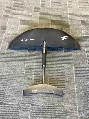 F-One Gravity Carbon Plane 1800