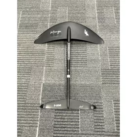 F-One Mirage Carbon Plane 800