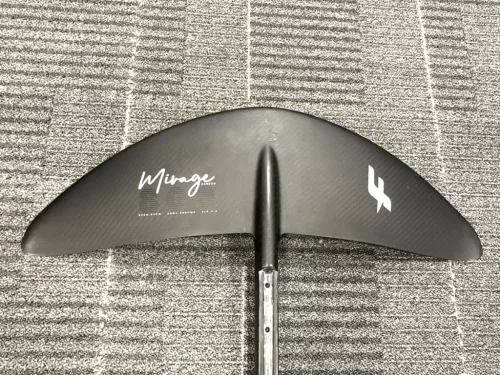 F-One Mirage Carbon Plane 800