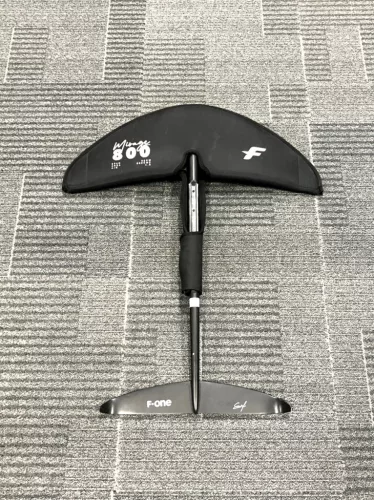 F-One Mirage Carbon Plane 800