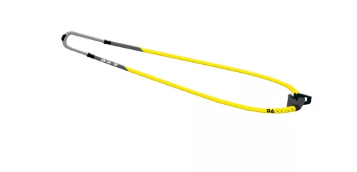 Tabou Rocket MTE 2025 125L + Hybrid Rig (6,0 / 6,5)
