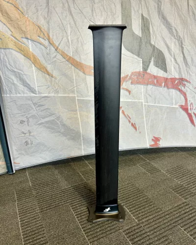 F-One Carbon Mast HM 95