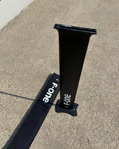 F-One Carbon Mast 16 85