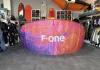 F-one Trigger Brainchild V2 2025, 10m2 #Premium kites E.G .