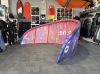 F-one Trigger Brainchild V2 2025, 10m2 #Premium kites E.G .