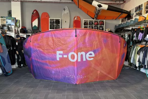 F-one Trigger BrainchildV2  2025, 12m #Premium kites B. .
