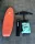 F-One Lightwind Set 7Seas 1500-Midlenght 6'2-CWC 7.0