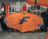 F-One Lightwind Set 7Seas 1500-Midlenght 6'2-CWC 7.0