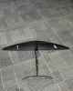 F-One Lightwind Set 7Seas 1500-Midlenght 6'2-CWC 7.0