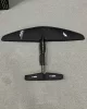 F-One Lightwind Set 7Seas 1500-Midlenght 6'2-CWC 7.0