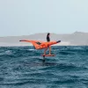 F-One Lightwind Set 7Seas 1500-Midlenght 6'2-CWC 7.0