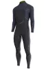 Prolimit Predator Steamer V-Zip 6/4 FTM 2026