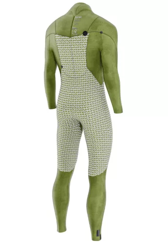 Prolimit Predator Steamer V-Zip 6/4 FTM 2026