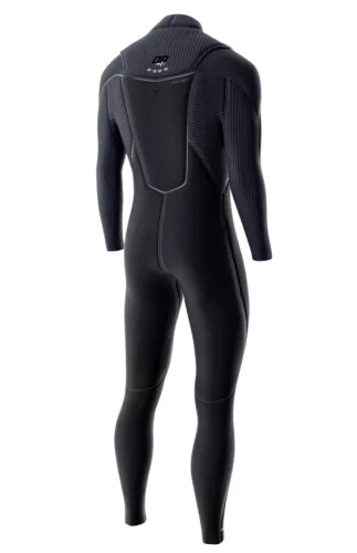 Prolimit Predator Steamer 6/4 Freezip FTM 2026