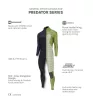 Prolimit Predator Steamer 6/4 Freezip FTM 2026