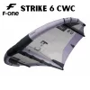 F-One STRIKE 6 CWC White