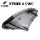 F-One STRIKE 6 CWC White