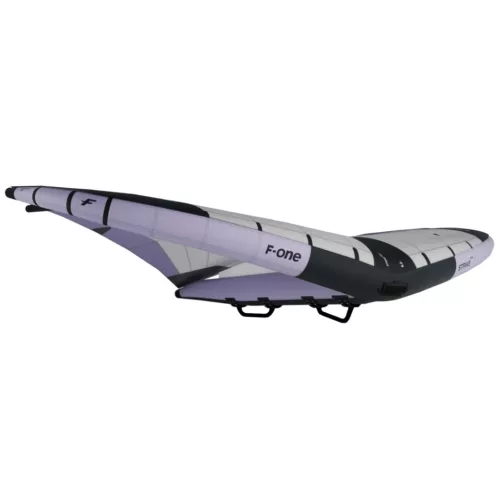 F-One STRIKE 6 CWC White