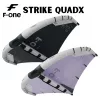 F-One STRIKE 6 QUADX 3,5