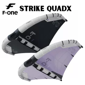 F-One STRIKE 6 QUADX 2026