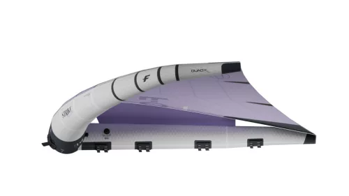 F-One STRIKE 6 QUADX 3,5