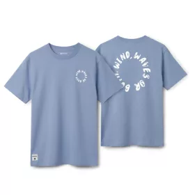 Manera T-shirt Férfi WindWave 2026