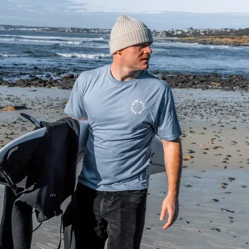 Manera T-shirt Férfi WindWave 2026