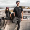 Manera T-shirt Férfi WindWave 2026
