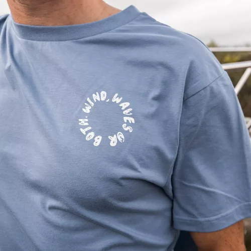 Manera T-shirt Férfi WindWave 2026