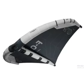 F-One STRIKE 6 QUADX Onyx 4,0 DEMO
