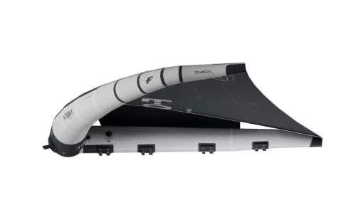 F-One STRIKE 6 QUADX Onyx 4,0 DEMO