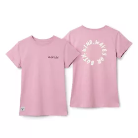 Manera T-shirt Női WindWaves 2026