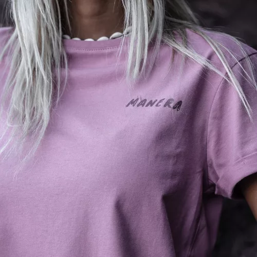 Manera T-shirt Női WindWaves 2026