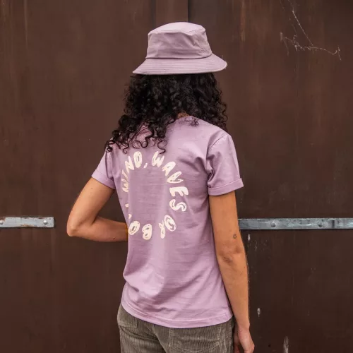 Manera T-shirt Női WindWaves 2026