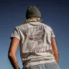 Manera T-shirt Női Shuffle 2026