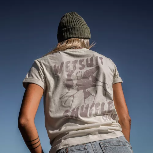 Manera T-shirt Női Shuffle 2026