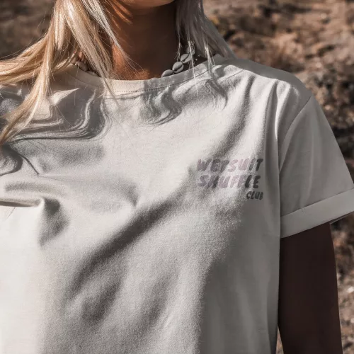 Manera T-shirt Női Shuffle 2026