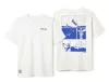 Manera T-shirt Férfi Deflate 2026