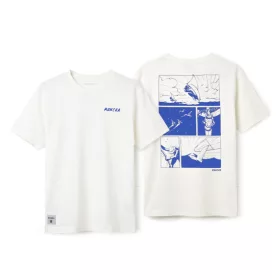Manera T-shirt Férfi Deflate 2026