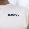 Manera T-shirt Férfi Deflate 2026