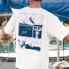 Manera T-shirt Férfi Deflate 2026